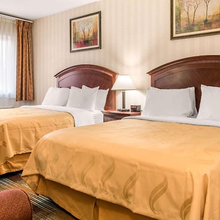 Quality Inn & Suites Miamisburg - Dayton South Экстерьер фото